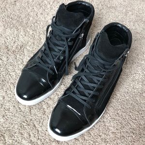 Men’s high tops